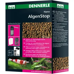 Preiswert Dennerle Nano AlgenStop, 300 ml